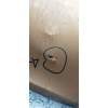 Recambio de paragolpes trasero para opel corsa c joy referencia OEM IAM  3P 2001
