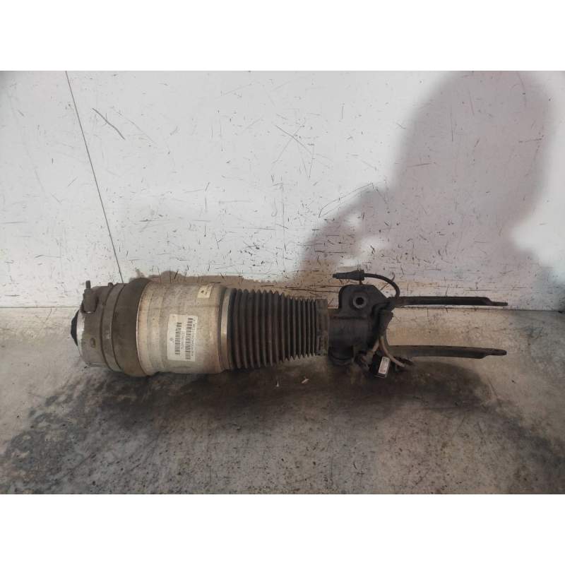 Recambio de amortiguador delantero derecho para volkswagen touareg (7la) tdi v10 referencia OEM IAM 7L6412022T 15140002344 