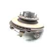 Recambio de mangueta delantera izquierda para ssangyong musso 2.9 tdi lux referencia OEM IAM   