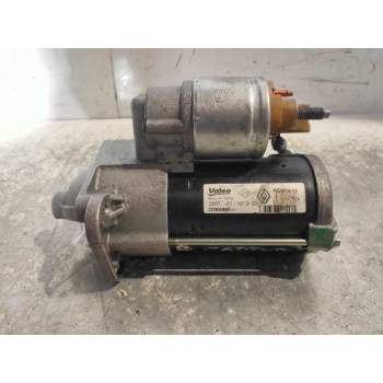 MOTOR ARRANQUE 233006508R RSM1411 VALEO