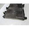 Recambio de radiador agua para kia sephia ll 1.5 cat referencia OEM IAM   
