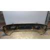 Recambio de paragolpes delantero para tata safari 1.9 td referencia OEM IAM   