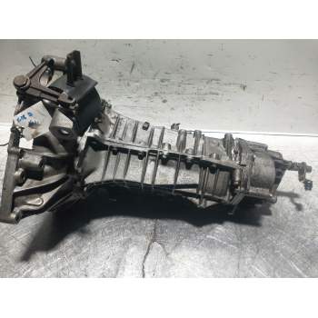 CAJA CAMBIOS NG1056 027140 