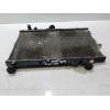 Recambio de radiador agua para kia sephia ll 1.5 cat referencia OEM IAM   