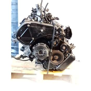 MOTOR COMPLETO D4C3 BOSCH 5826940