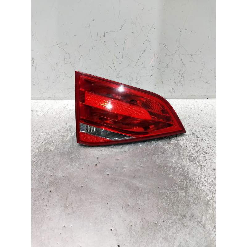 Recambio de piloto trasero izquierdo interior para audi a4 ber. (b8) referencia OEM IAM  4P 2008