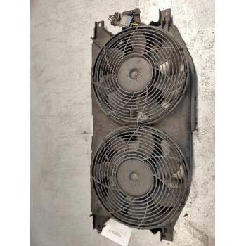ELECTROVENTILADOR A163350200155 