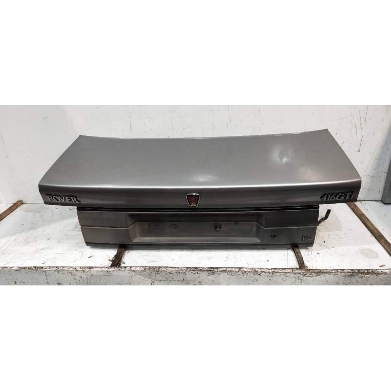 Recambio de tapa maletero para mg serie 400 (xw) 416 gti referencia OEM IAM   