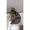 Recambio de mangueta delantera derecha para seat toledo (5p2) reference referencia OEM IAM   