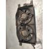 Recambio de electroventilador para mercedes-benz clase m (w163) 2.3 16v cat referencia OEM IAM A163350200155  