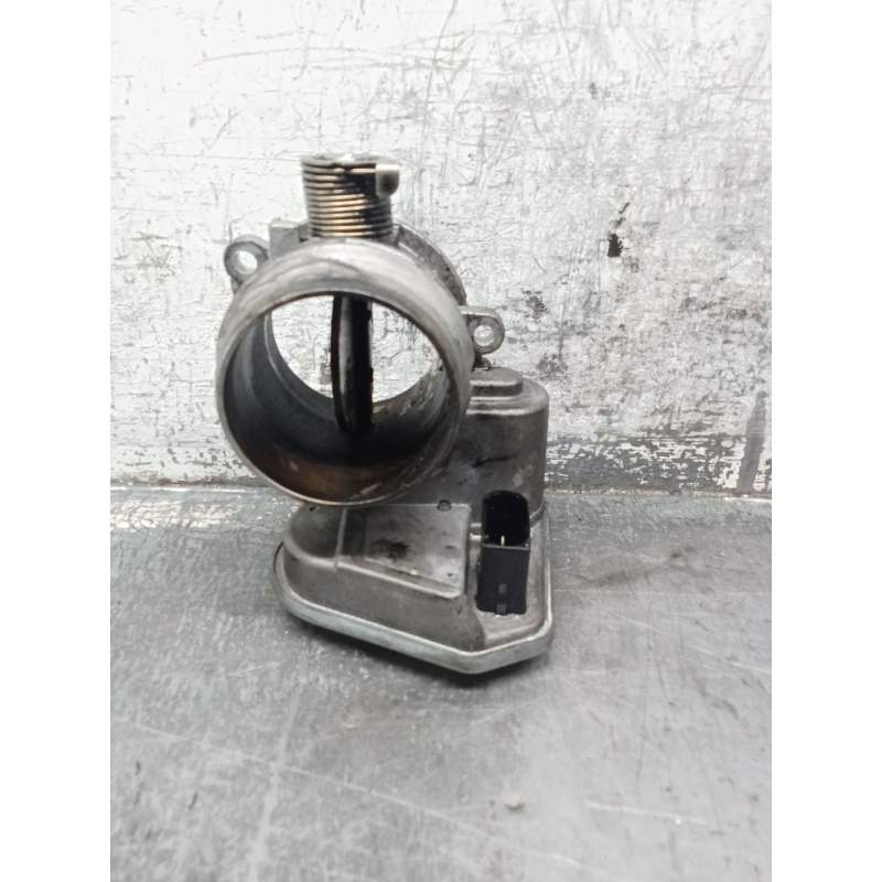 Recambio de caja mariposa para bmw serie 3 berlina (e90) referencia OEM IAM 780437301 B72981550 