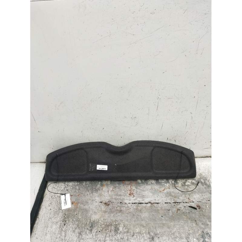 Recambio de bandeja trasera para nissan micra iii (k12) 1.2 16v referencia OEM IAM   2005