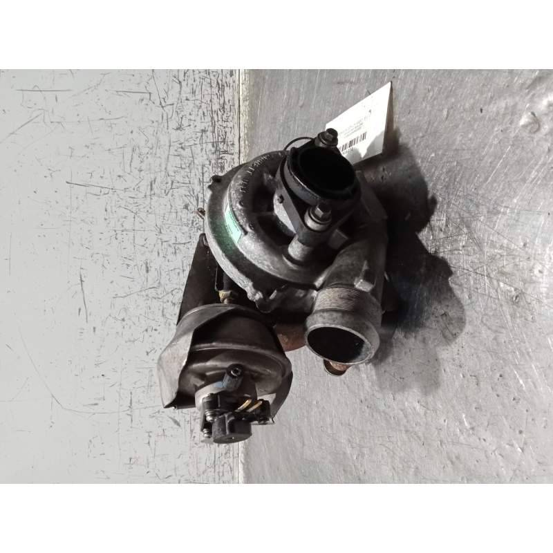 Recambio de turbocompresor para volvo s40 berlina 2.0 d kinetic referencia OEM IAM 9658726580 767742 JKJ25999F GT1749V