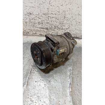 COMPRESOR AIRE ACONDICIONADO 13197197 
