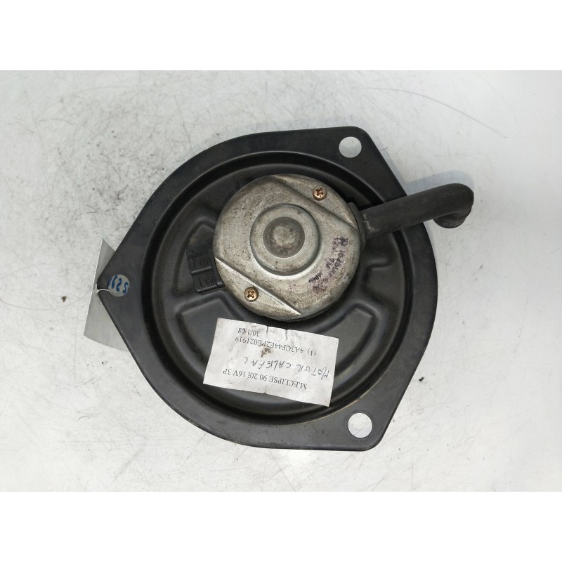 Recambio de motor calefaccion para mitsubishi eclipse (d20) gsi referencia OEM IAM   