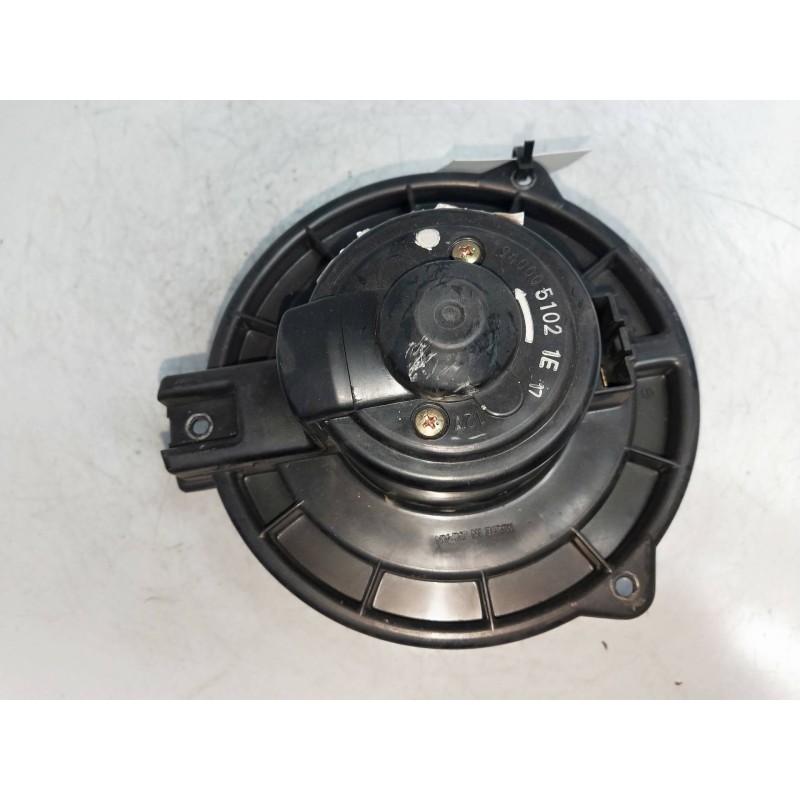 Recambio de motor calefaccion para mitsubishi montero (v60/v70) 3.2 di-d gls hunter (5-ptas.) referencia OEM IAM 19400051021E17 