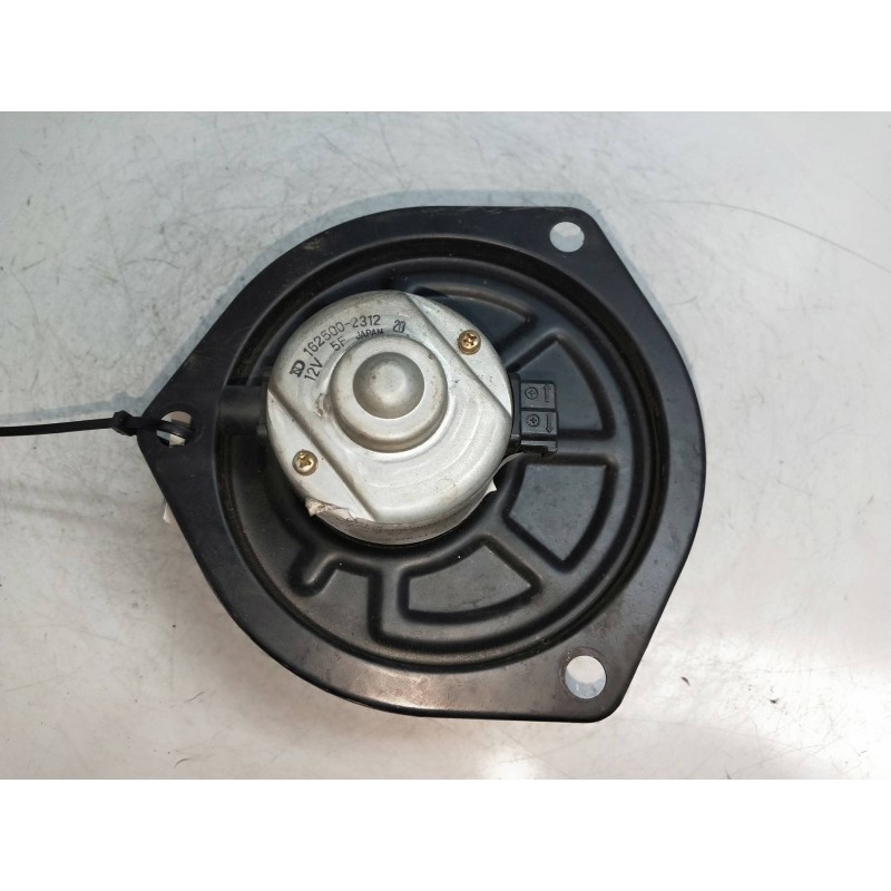 Recambio de motor calefaccion para mitsubishi montero (l040) 2500 td (4-ptas.) referencia OEM IAM 1625002312  