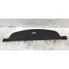 Recambio de bandeja trasera para audi a6 allroad quattro (4fh) referencia OEM IAM 4F9863553  