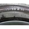 Recambio de juego llantas para bmw 1 (f20) 116 i referencia OEM IAM 195/55 R16 87V  VER FOTOS