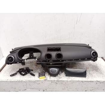 KIT AIRBAG 2012
