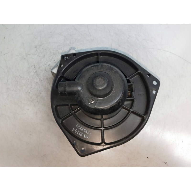 Recambio de motor calefaccion para nissan almera (n15) 2.0 diesel referencia OEM IAM 8125412VK9X22  