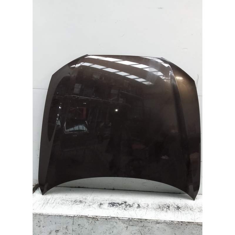 Recambio de capot para audi a6 allroad quattro (4gh) 3.0 v6 24v tdi referencia OEM IAM   