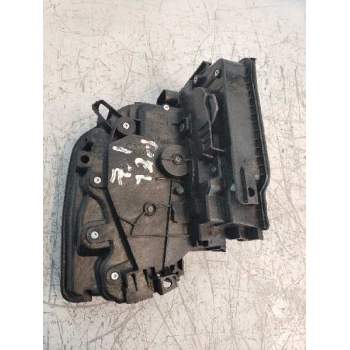 MOTOR CIERRE CENTRALIZADO DELANTERO IZQUIERDO 728193110 