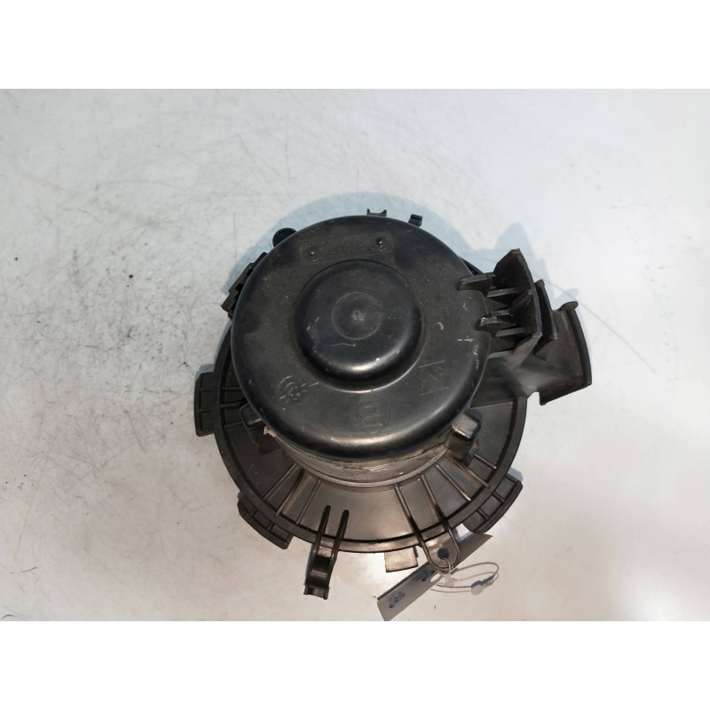 Recambio de motor calefaccion para nissan interstar (x70) referencia OEM IAM H6868  