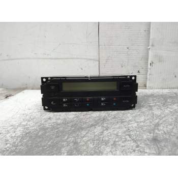 MANDO CALEFACCION / AIRE ACONDICIONADO YM2119988CCW 7M7907040B 2001