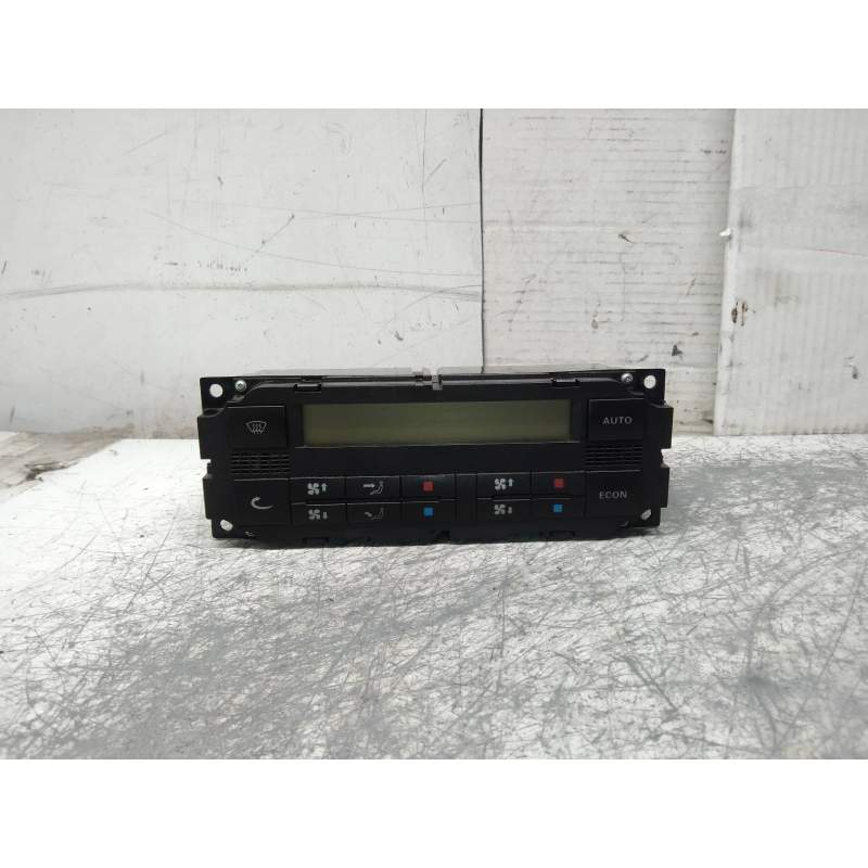 Recambio de mando calefaccion / aire acondicionado para seat alhambra (7v9) signo referencia OEM IAM YM2119988CCW 7M7907040B 200
