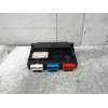 Recambio de mando calefaccion / aire acondicionado para seat alhambra (7v9) signo referencia OEM IAM YM2119988CCW 7M7907040B 200