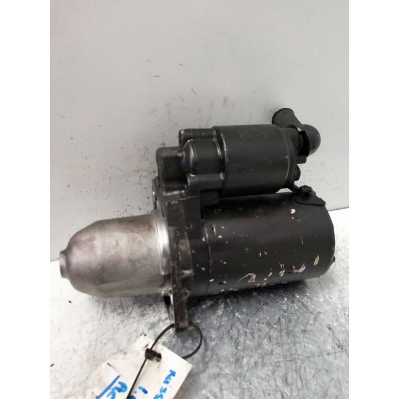 Recambio de motor arranque para nissan micra (k11) s (1996) referencia OEM IAM 0001112018 BOSCH 