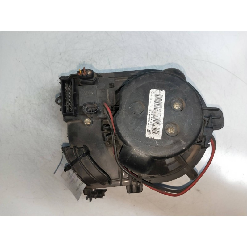 Recambio de motor calefaccion para nissan kubistar (x76) 1.5 dci turbodiesel cat referencia OEM IAM 65P664064N  