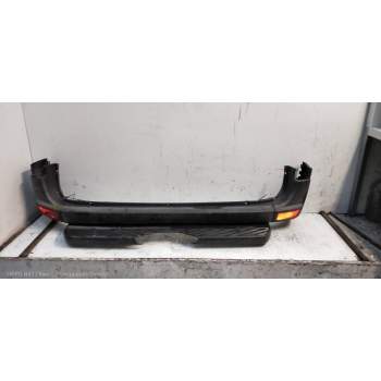PARAGOLPES TRASERO 