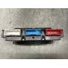 Recambio de mando calefaccion / aire acondicionado para seat alhambra (7v9) signo referencia OEM IAM YM2119988CCW 7M7907040B 200