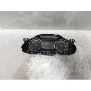 CUADRO INSTRUMENTOS 8K0920930C 503001523402 2008