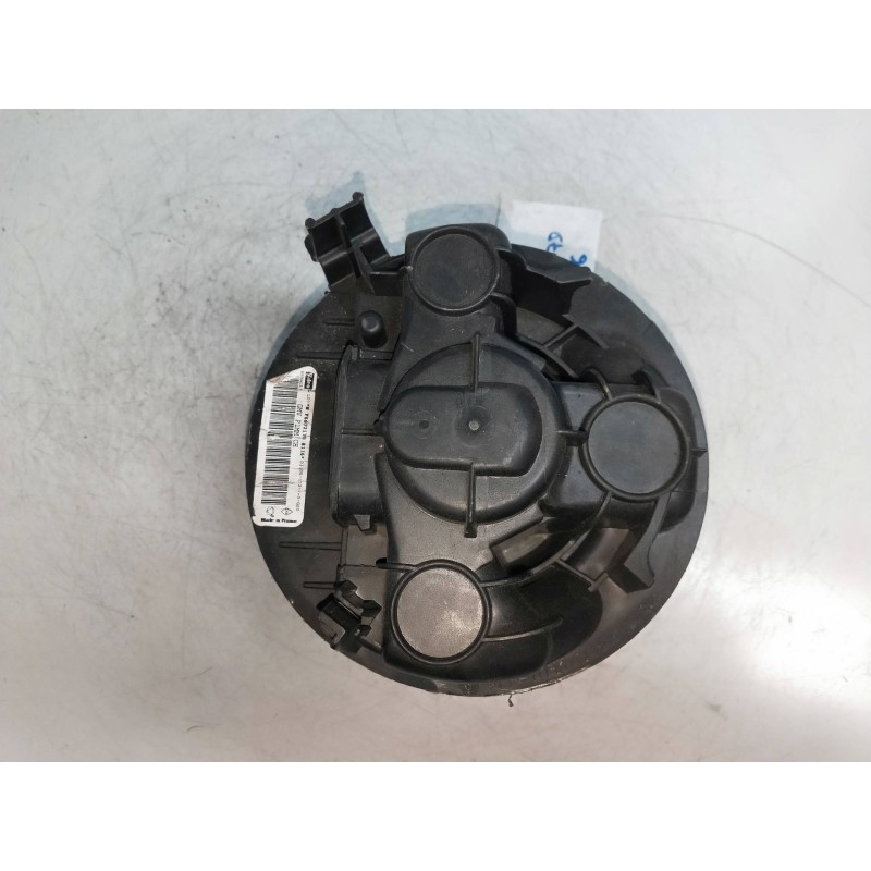 Recambio de motor calefaccion para nissan micra (k12e) 1.5 dci turbodiesel cat referencia OEM IAM F6672170  