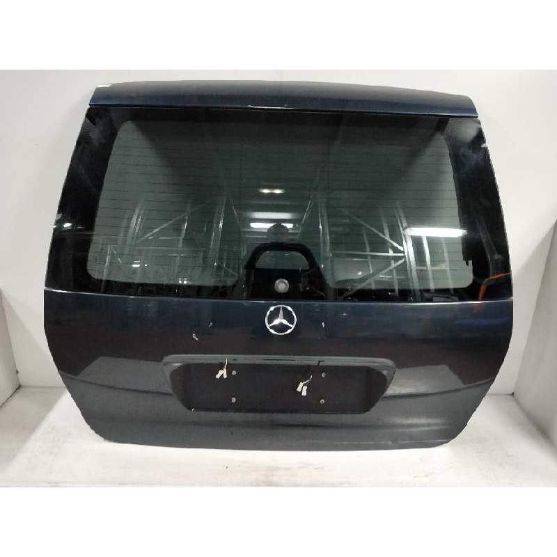Recambio de porton trasero para mercedes-benz clase m (w163) 2.3 16v cat referencia OEM IAM   