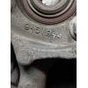 Recambio de mangueta delantera derecha para volvo s60 berlina 2.4 d referencia OEM IAM 9461944  