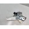 Recambio de elevalunas trasero izquierdo para toyota rav 4 advance hybrid referencia OEM IAM 6980442050  5P