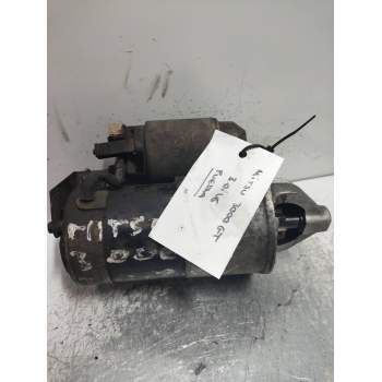 MOTOR ARRANQUE M1T78481 MITSUBISHI V6
