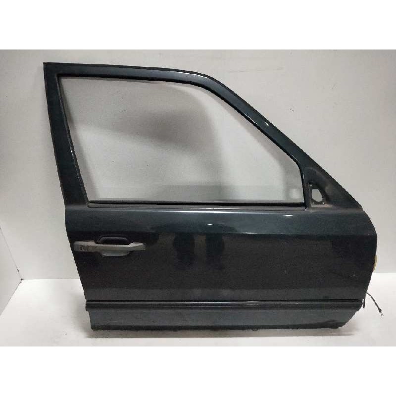 Recambio de puerta delantera derecha para mercedes clase e (w124) berlina 3.0 diesel referencia OEM IAM  4P 