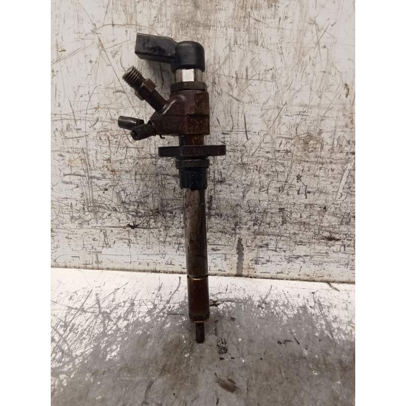 Recambio de inyector para volvo s40 berlina 2.0 d kinetic referencia OEM IAM 9557144580 FL0342 