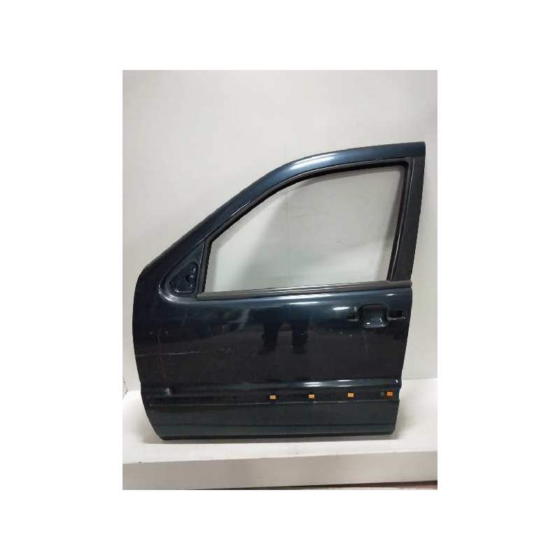 Recambio de puerta delantera izquierda para mercedes-benz clase m (w163) 2.3 16v cat referencia OEM IAM   