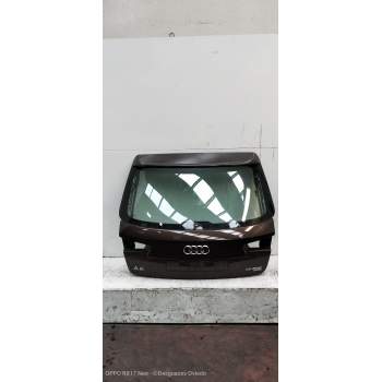 PORTON TRASERO 5P 