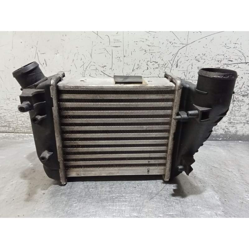 Recambio de intercooler para audi a4 b6 (8e2) 2.5 tdi quattro referencia OEM IAM  25TDI 2001