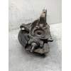 Recambio de mangueta delantera izquierda para volvo s60 berlina 2.4 d referencia OEM IAM 9461943  