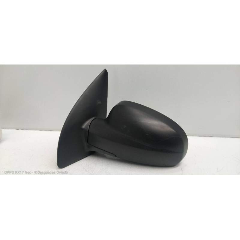 Recambio de retrovisor izquierdo para chevrolet kalos 1.4 se referencia OEM IAM  ELECTRICO 2005