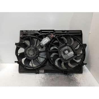 ELECTROVENTILADOR 0160706898 8N0121003J 2008