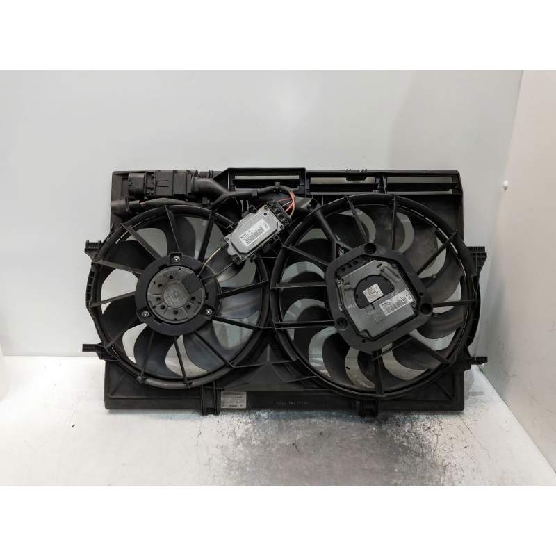 Recambio de electroventilador para audi a4 ber. (b8) referencia OEM IAM 0160706898 8N0121003J 2008